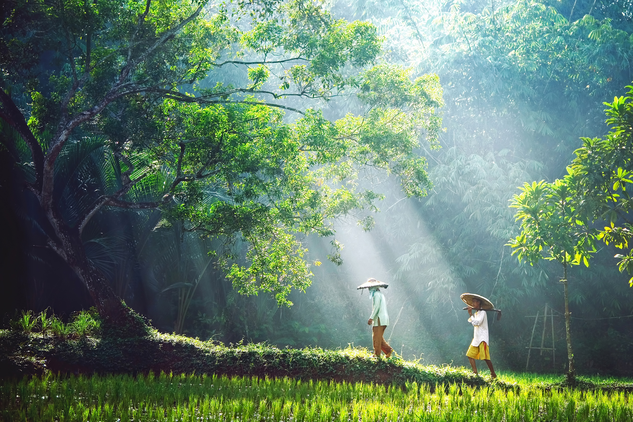 Travel Photography by Andre Arment